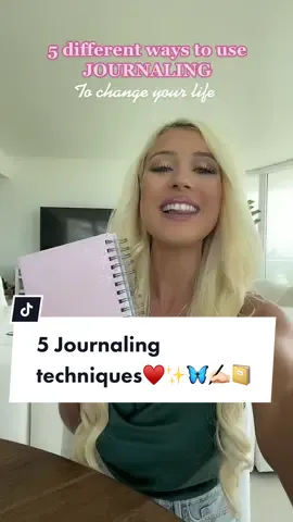 Reply to @chiara.chine Do you love journaling?🦋✍🏻♥️#gratitudejournaling #manifestationjournal  #howtojournal