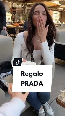 Adoro fare i regali 🎁💝 INST:PRINZESABALA #prinzesabala