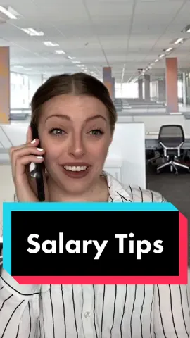 But what if they say no?! 👀 #MoneyToks #PersonalFinance #SalaryNegotiation #NegotiateSalary #SalaryTips #StartingSalary #SalaryRange #HowToNegotiate