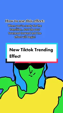Omg I love this effect 😂 sharing how to use it in the video! #rotoscopetutorial #tiktokeffects #tiktoktrends2022 #tiktokcoach