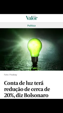 💡📉 #brasil #bolsonaro #bolsonaro2022 #economia #emprendedor #empreendedorismo #bolsonaro22