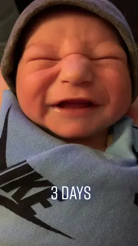 Literally within a blink of an eye 🥺 #BabyBoy #BoyMom #MamasBoy #BabiesOfTikTok