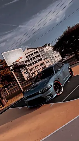 Ig: kitana_392 #EasyWithAdobeExpress #mopar #fy #fyp #carsoftiktok #scatpack #photoshoot #rollers