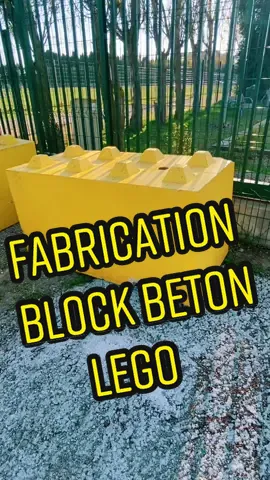 #bonnafous #suddefrance #beton #lego #saintthibery #block #blockbeton