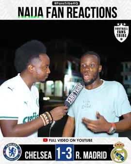 Ebuka too proud of his team 🗣️ - FULL INTERVIEW via LINK IN BIO / #naijafootball #championsleague #halamadrid #realmadrid #ChelseaFC #naijatiktok