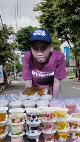 #HiburanSeruRamadan