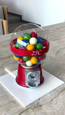 The Candy Dispenser! 🍬 This one brings  back so much memories… #amauryguichon #candy #bubblegum