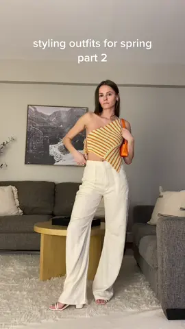 spring outfit try on haul part 2 #stylingideas #springfashion2022 #outfitinspiration