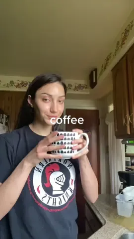 ☕️ tok please #coffeetok #coffee #drinks #morningroutine #healthylifestyle #coffeerecipe #fyp