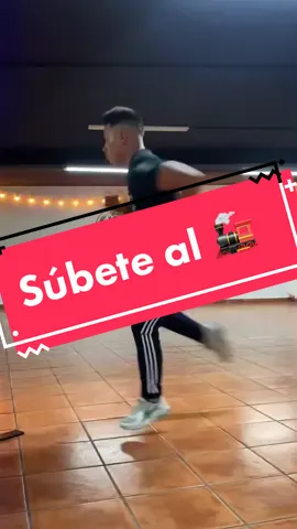 Me subí al 🚂 del 🔥#salsadance #manstyle #salsacolombiana #salsabaul #fypシ #viral #tren #gio #ochoa #salsero #salsatiktok