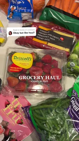 Reply to @mickie.x favorite stores to grocery shop at ??