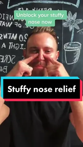 Sinus pressure relief FOLLOW FOR PRO TIPS #massagetherapy #sinusrelief #sinuspressure #trending #foryoupage #viral