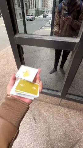 golden reflection?👀#foryou #reflection #shuffles #onehanded #onehand #skills #woah #dope #flip #fypシ