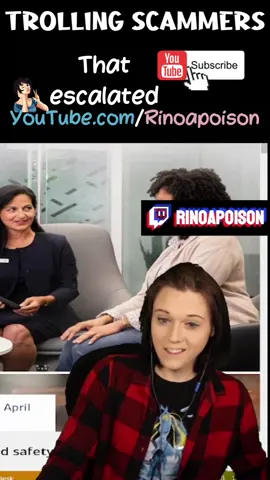 #scam #rinoapoison #scambaiting #scambaiter #foryou #fyp #improv #foryoupage #