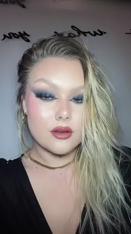 new yt vid in bio #fyp #makeup #BigComfy #EasyWithAdobeExpress