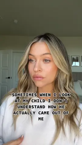 can anyone else relate?? Like how did we make them #babyboy #momhumor #momlife #MomsofTikTok #mommy #moms #boymom #babytok #millennialsoftiktok #millenial #newmom #newmomtips