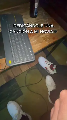 Con mucho amor para mi novia😍 #humor #comedia #fyp