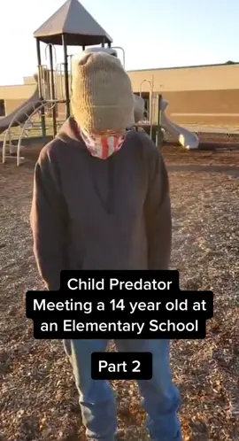 William 50, Etna Green. Meeting a 14 year old at an Elementary School. #predator #childpreditors #predatorcatch #fyp #saveourchilrden