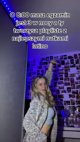 Pisaliście żeby zrobić z tego trend także letsss gooo #latino #dc #trend