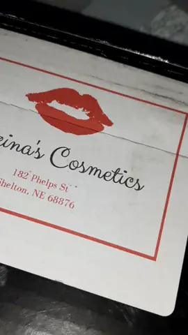 💋😍Paquete de PR de @lucinas_cosmetics Dc: Ros15 #pr #promote #like #viraltiktok #paquete