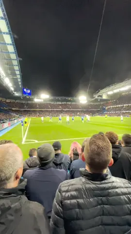Day 'n' Nite! 🏟 #cfc #chelsea