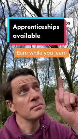 Watch til the end #Apprenticeships #ApprenticeshipLife #Work