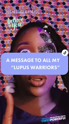Awareness Thursday’s with Beatsbymesh “LUPUS🦋💜”.                                            Remember, “God has a plan.  You may not Understand, but just remember to have #FAITH in our #LORD 🦋💜 #fyp #FYP #fypviral #fypシ゚viral #beatsbymesh #lupus #lupuswarrior💜 #lupusawarenesss #sharethevideo @Pauline Goree