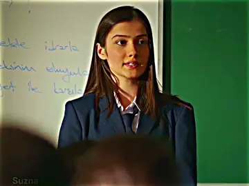 He fall in love with her with the first look! #suzanbebo #fyp #turkishdrama