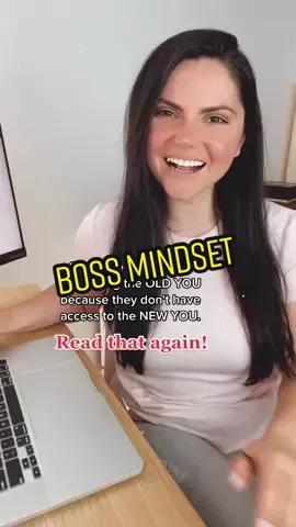 #entrepreneurmotivation #mindsettips #smallbusinessmotivation #bossbabemindset #bossupyourgame #growthmindset #manifestationquotes