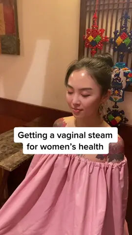 #womenshealth #hipbath #koreansauna #chinesemedicine #koreanspa #kingspaandsauna