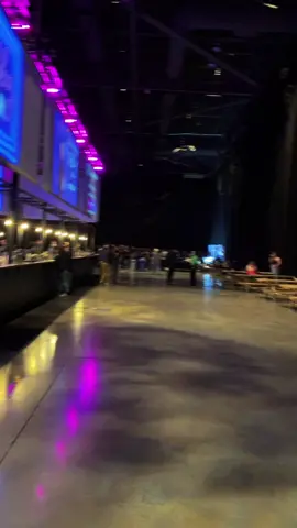 Literally no one’s at the bar area for olivia rodrigo because everyone is under 21 lol #sourtour #oliviarodrigo #drinks