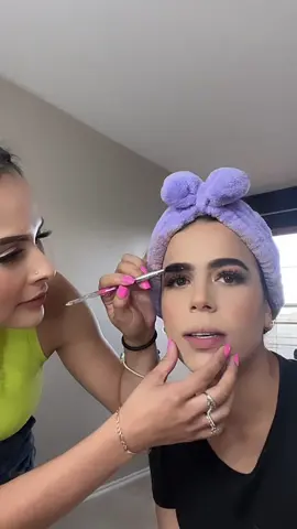 Cómo ve a esta mal pensada 😅 @lizethbanda #houston ❗️IG:@karleshion❗️