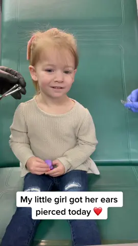 Ignore my voice but she’s one tough cookie 🥰#BigComfy #EasyWithAdobeExpress #fyp