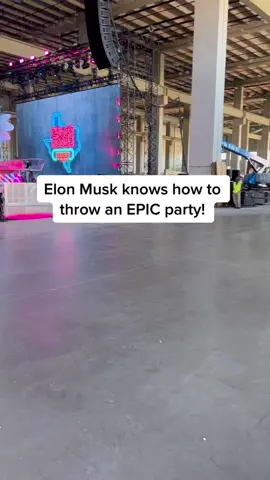 Tesla Cyber Rodeo!  #tesla #teslacyberrodeo #cyberrodeo #gigatexas #teslagigatexas #gigafesttexas