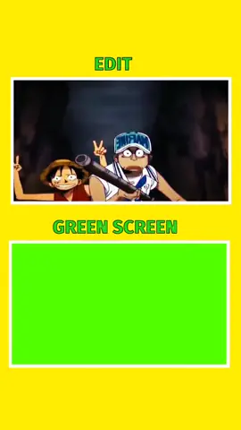 #rge #puf #edit #green #overlay #chromo