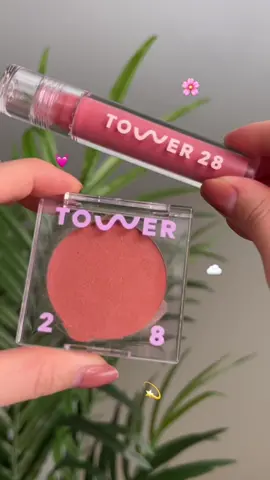 @Tower 28 Beauty ☁️