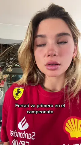 #f1 #ferrari