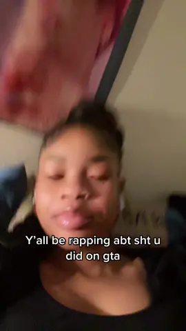 Yall not gang fr😹#fyp