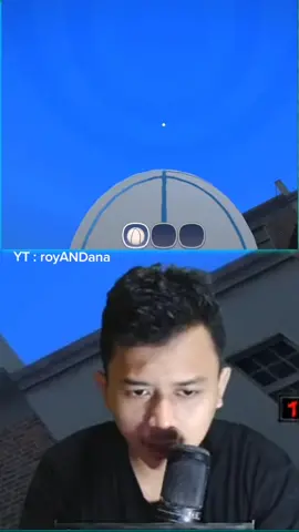 Begini Cara Main Basket Yang Benar #royANDana #warnetsimulator #gamer