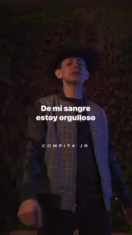 De mi sangre estoy orgulloso..🔥💯#fypシ #parati