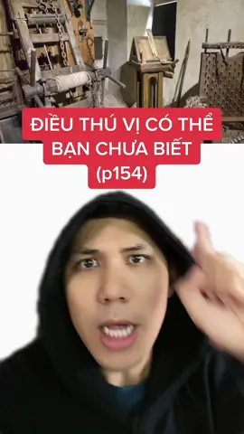 Những thiết bị tra tấn kinh dị nhất lịch sử loài người #LearnOnTikTok #hoccungtiktok #davoslingo