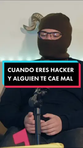 Po haber estudiao #podcast #humor #hackers