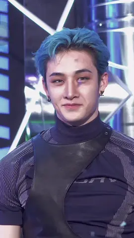 when he smiles amd his dimples show up <3333 #bangchan #skz #kpopfyp #straykids #chan