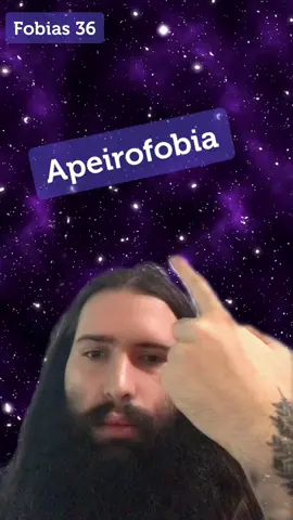 #universo #infinity #apeirofobia