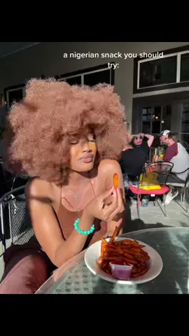 stay to watch clips of me eating a fry lol