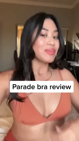 @Parade you make pretty bras 👏🏽
