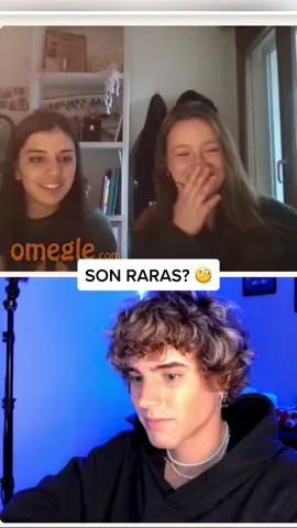 Menuda pareja! 😳 ese dedo… que alguien me lo explique
