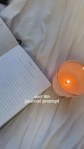 #fyp #journaling #journalprompts