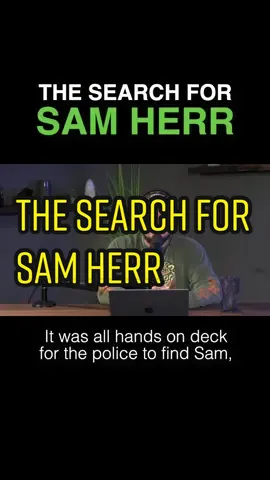 The case of Rachel Mae Bufett and Daniel Wozniak continues to get crazier… #milehigher #milehigherpod  #samherr