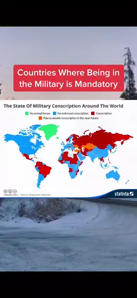 Should miltary service be mandatory?#service #countries #maps #geography #statistics #military #politics #russia #usa #england #uk #france #foryoupage #fyppppppppppppppppppppppp #foryou #viral  #fyp #CapCut
